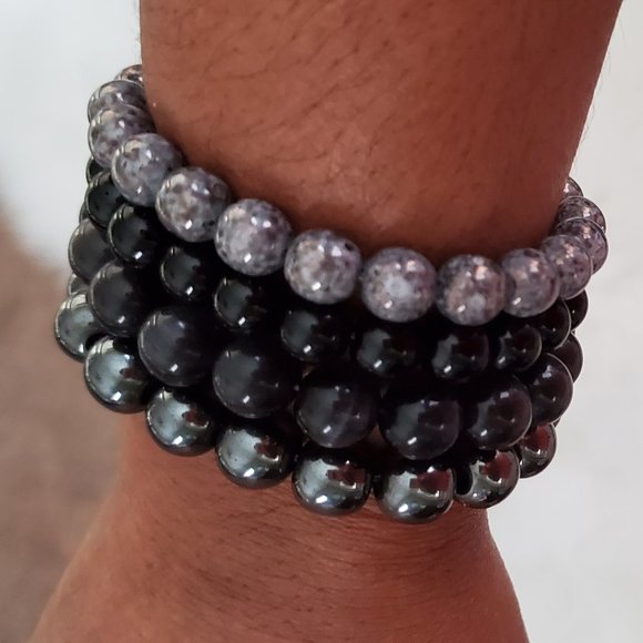 Chrome Stack - Picture 2 of 2